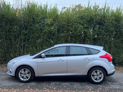 Ford Focus 1.0 SCTI 100CH  TITANIUM 92.000KM - 07/2013 - 1ERE MAIN  - 6