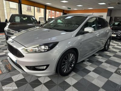 Ford Focus 1.0 ST LINE  - 2