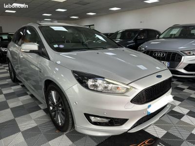 Ford Focus 1.0 ST LINE  - 3