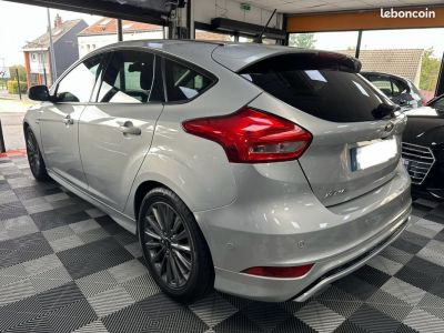 Ford Focus 1.0 ST LINE  - 4