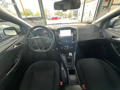 Ford Focus 1.0 ST LINE  - 7