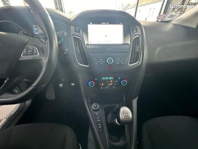 Ford Focus 1.0 ST LINE  - 10