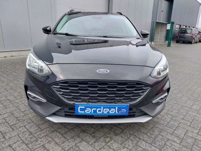 Ford Focus 1.5 EcoBlue Active Business-GPS-APPEL-CAR-PLAY--  - 2