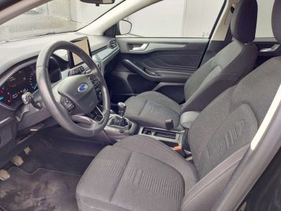 Ford Focus 1.5 EcoBlue Active Business-GPS-APPEL-CAR-PLAY--  - 12