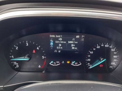 Ford Focus 1.5 EcoBlue Active Business-GPS-APPEL-CAR-PLAY--  - 14