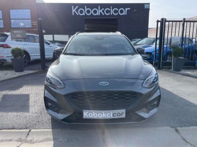 Ford Focus 1.5 EcoBlue ST-Line -- GPS CAMERA GARANTIE  - 2