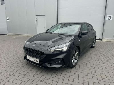 Ford Focus 1.5 EcoBlue ST-Line X -- BOITE AUTO GPS  - 3