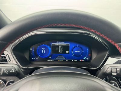 Ford Focus 1.5 EcoBlue ST-Line X -- BOITE AUTO GPS  - 11