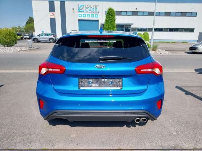 Ford Focus 1.5 ST-Line NAVI-CAMERA-CLIM GARANTIE 12 MOIS  - 5