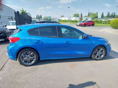 Ford Focus 1.5 ST-Line NAVI-CAMERA-CLIM GARANTIE 12 MOIS  - 8