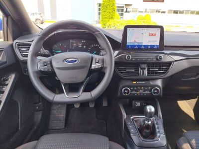 Ford Focus 1.5 ST-Line NAVI-CAMERA-CLIM GARANTIE 12 MOIS  - 10