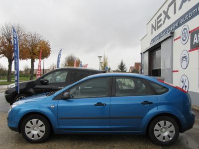 Ford Focus 1.6 100CH AMBIENTE 5P - <small></small> 5.490 € <small>TTC</small> - #5