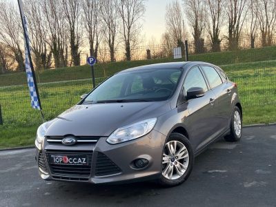 Ford Focus 1.6 TDCI 95CH  EDITION - 07/2012 - GPS - GARANTIE  - 1