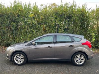 Ford Focus 1.6 TDCI 95CH  EDITION - 07/2012 - GPS - GARANTIE  - 5