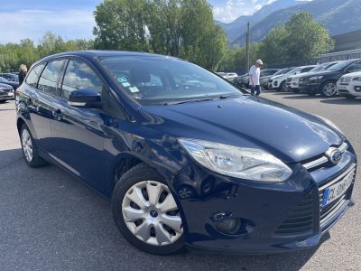 Ford Focus 1.6 TDCI 95CH FAP STOP&START TREND - <small></small> 6.990 € <small>TTC</small> - #2