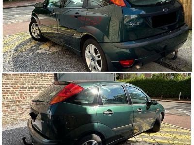 Ford Focus 1,8 TDCI 100ch 137,000 Km  - 3