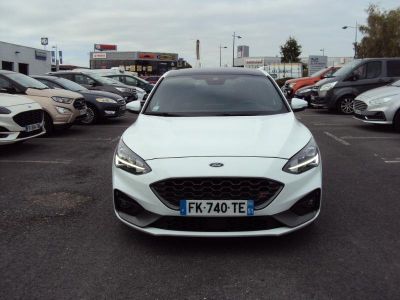 Ford Focus 2.0 EcoBlue 190ch ST - <small></small> 25.999 € <small>TTC</small> - #3