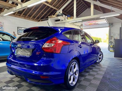 Ford Focus 2.0 ECOBOOST 250CH STOP&START ST  - 2