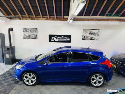 Ford Focus 2.0 ECOBOOST 250CH STOP&START ST  - 3