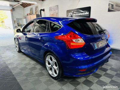 Ford Focus 2.0 ECOBOOST 250CH STOP&START ST  - 4