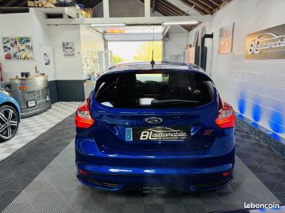 Ford Focus 2.0 ECOBOOST 250CH STOP&START ST  - 5