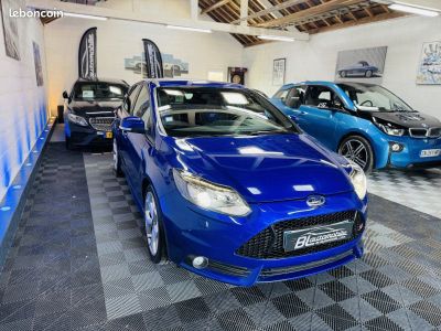 Ford Focus 2.0 ECOBOOST 250CH STOP&START ST  - 7