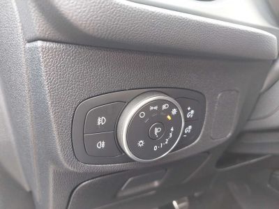 Ford Focus 2.3 EcoBoost ST 280CV BREAK UTILITAIRE CUIR GPS  - 15