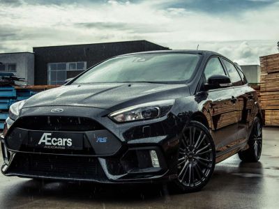 Ford Focus 2.3 RS  - 1