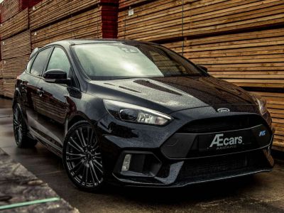 Ford Focus 2.3 RS  - 4