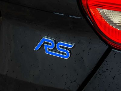 Ford Focus 2.3 RS  - 11