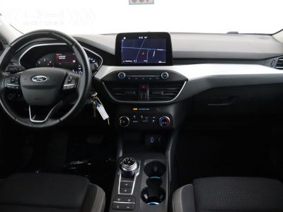 Ford Focus CLIPPER 1.5TDCi Aut. ECOBLUE TREND EDITION BUSINESS - NAVI DAB ALU 16"  - 16