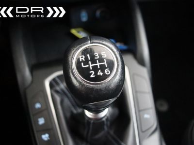 Ford Focus CLIPPER 1.5TDCi ECOBLUE ACTIVE BUSINESS - LED NAVI DAB ALU 17"  - 28