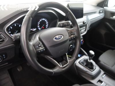 Ford Focus CLIPPER 1.5TDCi ECOBLUE ACTIVE BUSINESS - LED NAVI DAB ALU 17"  - 32