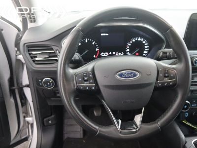 Ford Focus CLIPPER 1.5TDCi ECOBLUE ACTIVE BUSINESS - LED NAVI DAB ALU 17"  - 36