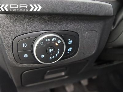 Ford Focus CLIPPER 1.5TDCi ECOBLUE ACTIVE BUSINESS - LED NAVI DAB ALU 17"  - 39