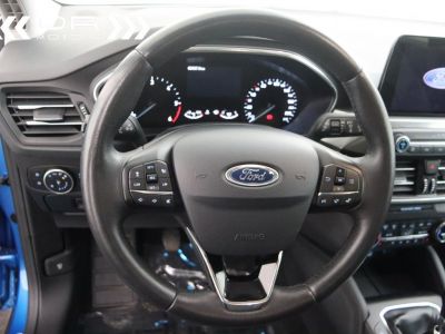 Ford Focus CLIPPER 1.5TDCi EcoBlue TITANIUM - NAVI KEYLESS DAB ADAPTIVE CRUISE  - 30