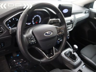 Ford Focus CLIPPER 1.5TDCi EcoBlue TITANIUM - NAVI KEYLESS DAB ADAPTIVE CRUISE  - 34