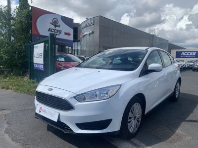 Ford Focus II 1.5 TDCi 95ch Stop&Start Sync Edition - <small></small> 9.890 € <small>TTC</small> - #1
