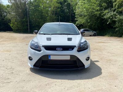 Ford Focus II 2.5 Turbo RS || Utilitaire || 355ch - <small></small> 23.490 € <small>TTC</small> - #2