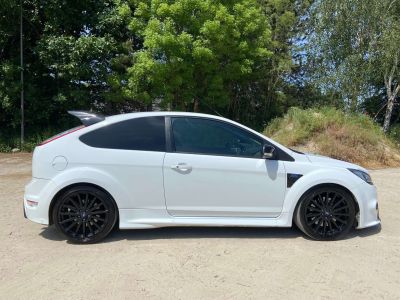 Ford Focus II 2.5 Turbo RS || Utilitaire || 355ch - <small></small> 23.490 € <small>TTC</small> - #3