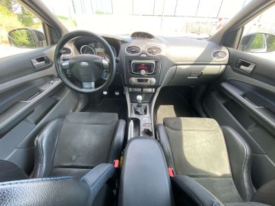Ford Focus II 2.5 Turbo RS || Utilitaire || 355ch - <small></small> 23.490 € <small>TTC</small> - #10