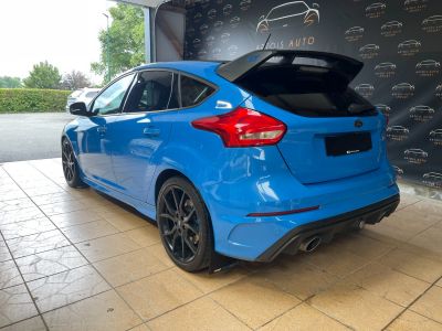 Ford Focus III 2.3 RS AWD 350cv  - 7