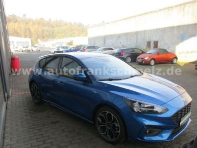 Ford Focus Lim. ST-Line - <small></small> 27.500 € <small>TTC</small> - #2