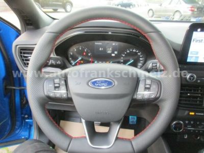 Ford Focus Lim. ST-Line - <small></small> 27.500 € <small>TTC</small> - #4