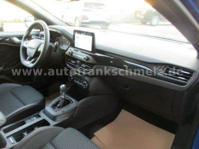 Ford Focus Lim. ST-Line - <small></small> 27.500 € <small>TTC</small> - #11