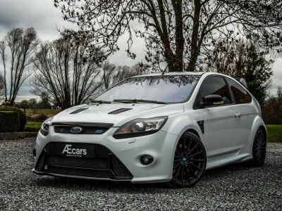 Ford Focus RS  - 1