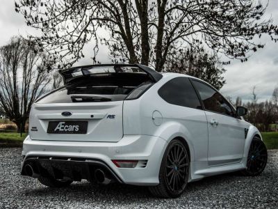 Ford Focus RS  - 2