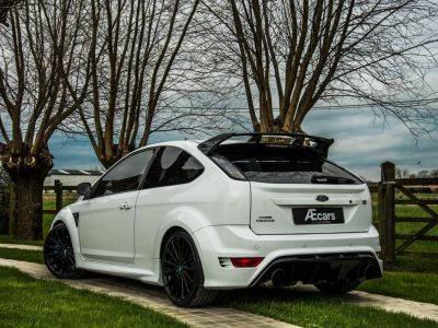 Ford Focus RS  - 3