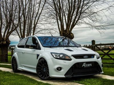 Ford Focus RS  - 4