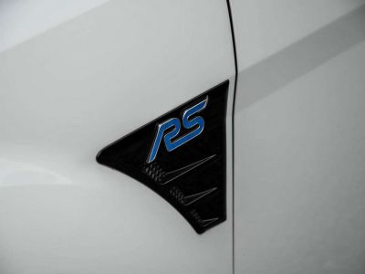 Ford Focus RS  - 8
